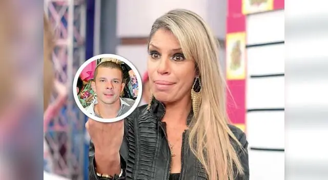 Está preocupada por su hija.