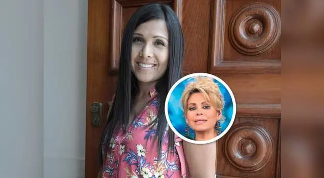 Regresa a la actuación bajo la dirección de Michelle Alexander.