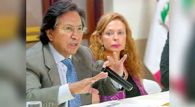 Demanda fue presentada ante el 16 Juzgado Penal de Lima.