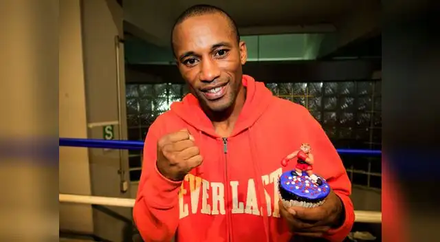 Su carrera con la pelota llegó hasta la Copa Perú