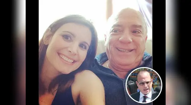 Dice que la familia León Alegría cree que ella es una soplona.