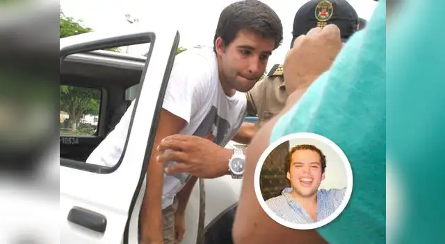 Alejandro Ballón sufrió graves lesiones al ser atropellado. Alejandro Ballón sufrió graves lesiones al ser atropellado.