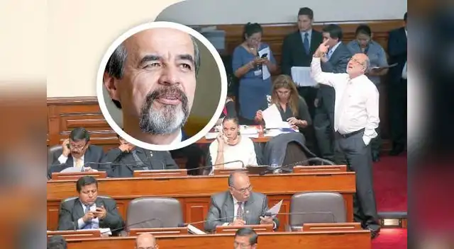 SE DIJERON DE TODO EN CONGRESO DURANTE DEBATE DE MOCIÓN DE CENSURA. SE DIJERON DE TODO EN CONGRESO DURANTE DEBATE DE MOCIÓN DE CENSURA.