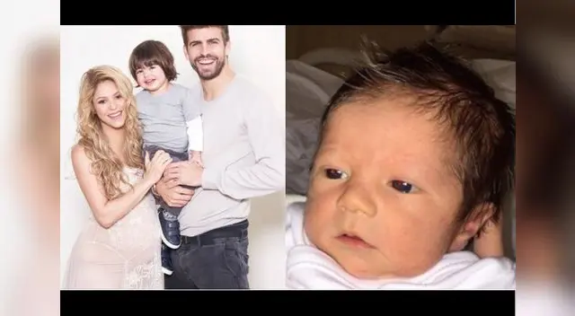 Parece que la cantante desea que su hijo siga sus pasos