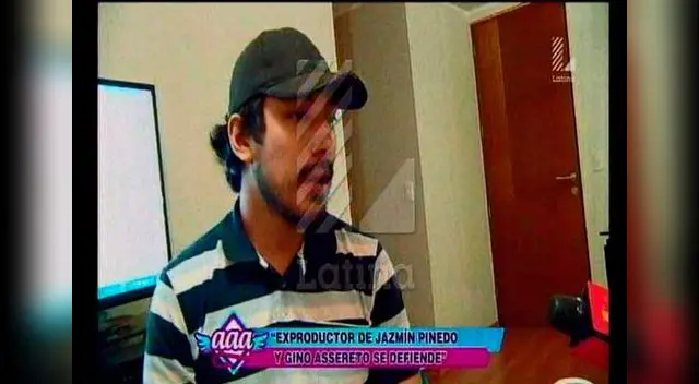 Ramón Deza es acusado de estafa por varias artistas. Ramón Deza es acusado de estafa por varias artistas.