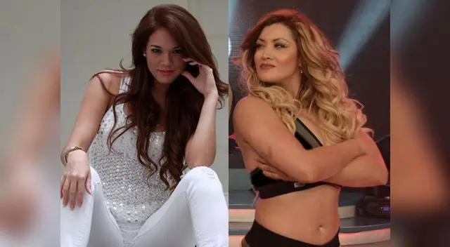 Ex productor de Jazmín reveló secretos de la guerrera