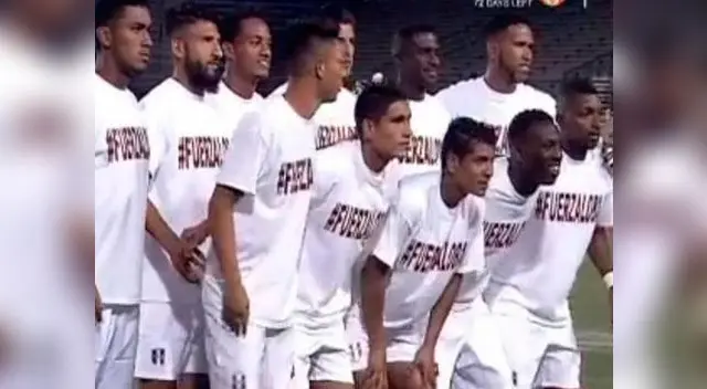 Jugador nacional pasa un difícil momento