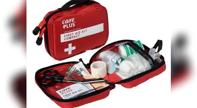 Brindó algunos consejos.