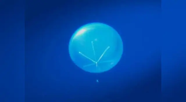 La NASA además probará paracaídas supersónicas jamás antes visto. La NASA además probará paracaídas supersónicas jamás antes visto.