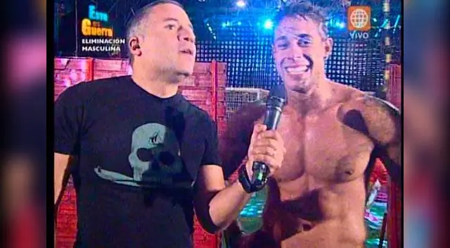 Hugo García le ganó a Rafael Cardozo. Hugo García le ganó a Rafael Cardozo.