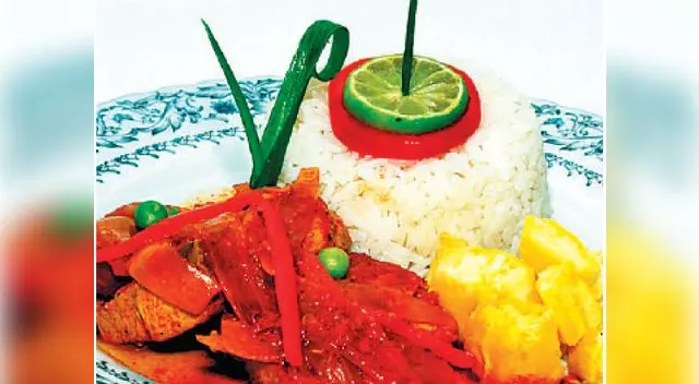 El secreto del chef: Para darle un sabor más delicioso incluye  en tu aderezo una pizca de pimienta.