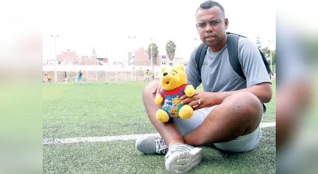 Heredero de Carlos Elías tuvo que ser ingresado al hospital de emergencia Heredero de Carlos Elías tuvo que ser ingresado al hospital de emergencia