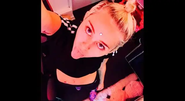 Miley y Patrick se han reconciliado. 