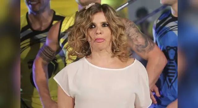 Conocidos personajes de nuestra farándula encajan perfectamente con las últimas frases que Jesús pronunció durante su crucifixión. Ellos hicieron mérito para ser considerados en esta nota por sus escándalos. 