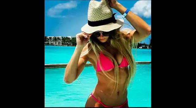 Cachaza en Panamá junto a Ale y Nicola. 