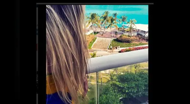 Cachaza y sus amigos, en el paraíso. 