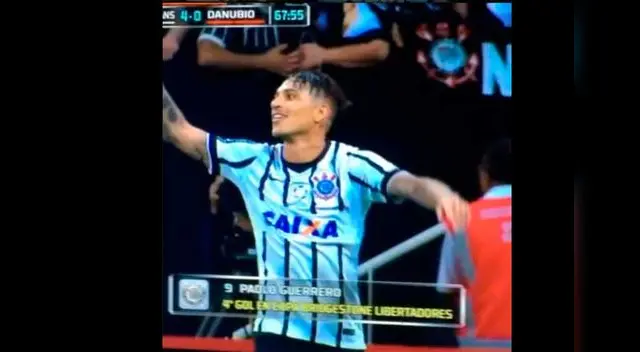 Alondra, orgullosa de Paolo. 