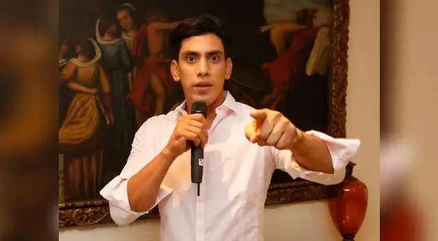 Lo mío es el fútbol y solo espero cumplir mi castigo, recalcó. Lo mío es el fútbol y solo espero cumplir mi castigo, recalcó.