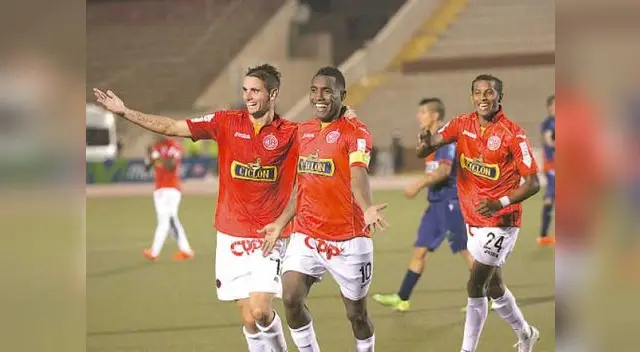 ¡Hoy, todos a apoyar a Juan Aurich! ¡Hoy, todos a apoyar a Juan Aurich!