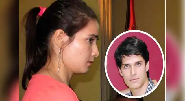 Abogado quiere visitar a su amiga Katiuskha en el penal de mujeres.