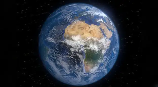 Iniciativa se dio para conmemorar el Día de la Tierra