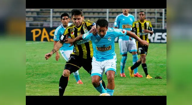 Celestes requieren los 3 puntos