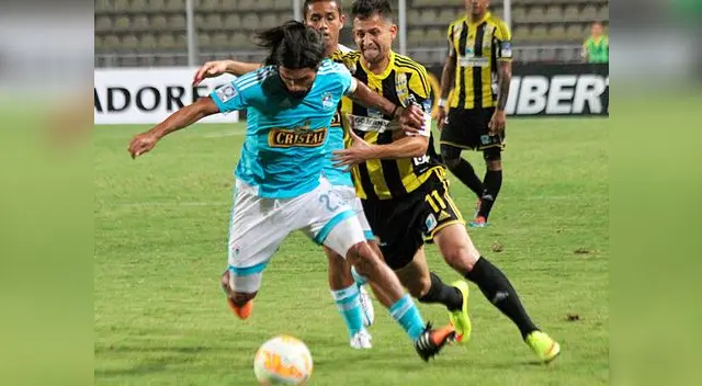 Cazulo fue sólido en el mediocampo celeste Cazulo fue sólido en el mediocampo celeste