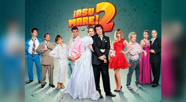 Dan la hora. Dan la hora.