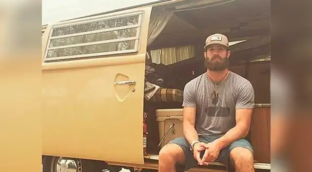 Ejemplar filosofía de vida.