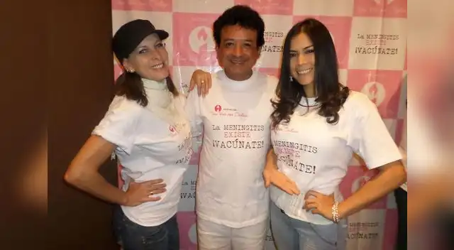 Actores apoyaron noble causa