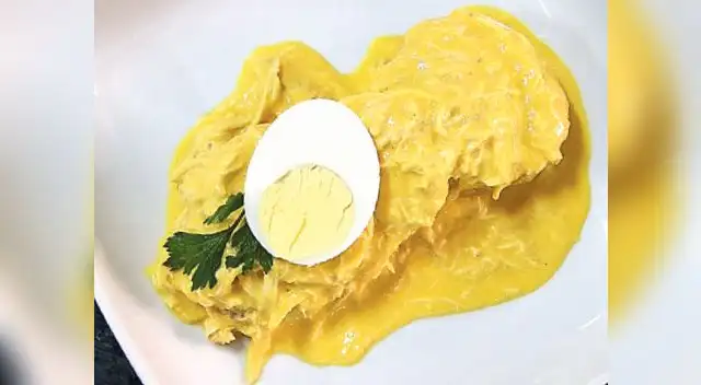 El secreto del chef: Para obtener un sabor especial, reemplaza  la taza de agua por caldo de pollo. 