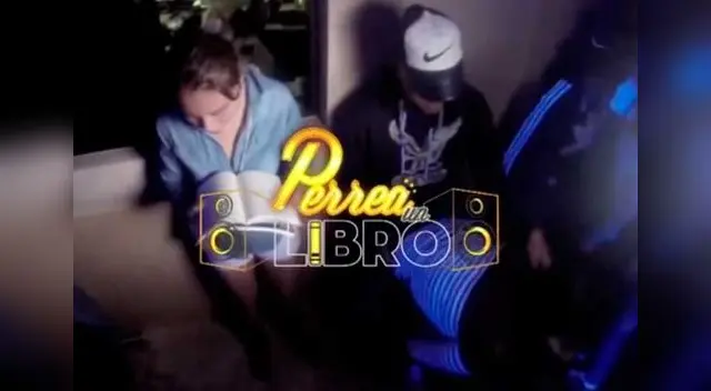 Campaña mexicana Perrea un libro recibe críticas de todas partes. 