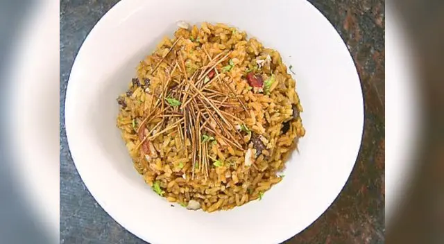 El secreto del chef: Puedes reemplazar la ½ taza de agua por ½ taza de Coca Cola. El secreto del chef: Puedes reemplazar la ½ taza de agua por ½ taza de Coca Cola.