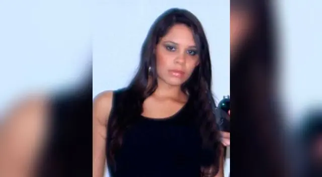 Amiga de Tony Montana peruano muestra sus encantos en video. 