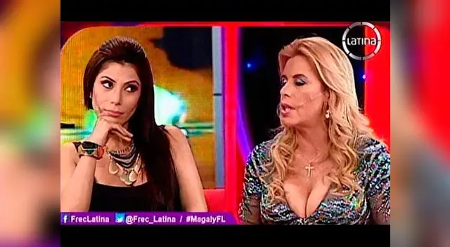 Este 'reencuentro' tendrá un final inesperado Este 'reencuentro' tendrá un final inesperado