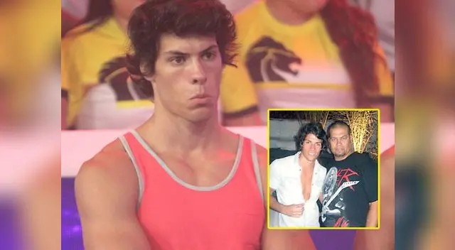 Vinculado a un tema muy delicado por tomarse una fotografía. Vinculado a un tema muy delicado por tomarse una fotografía.