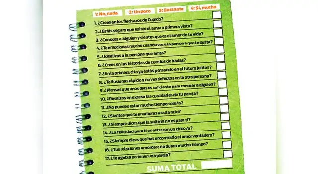 Algunas personas tienden a enamorarse o ilusionarse muy rápido y, en ocasiones, terminan decepcionadas y con el corazón roto.