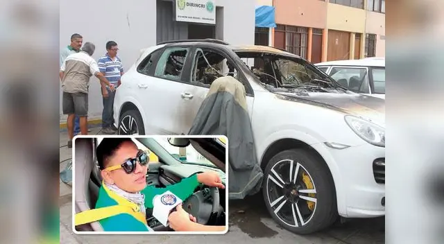 Según investigadores, tenían listos códigos  de contenedores y barcos que salían del Callao.