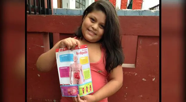 Pide las láminas gratis de lunes a sábado, y cada domingo sigue juntando el súper megapóster.