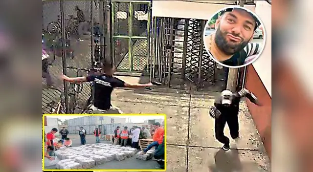 El comienzo de la guerra entre narcos habría empezado en último atentado. El comienzo de la guerra entre narcos habría empezado en último atentado.