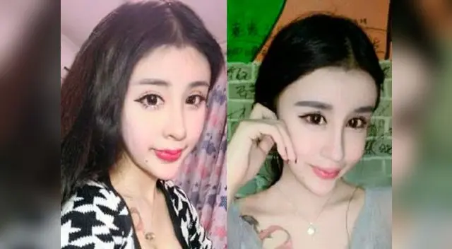 Lee Hee Danae es una de las usuarias más populares en la red social Weibo.