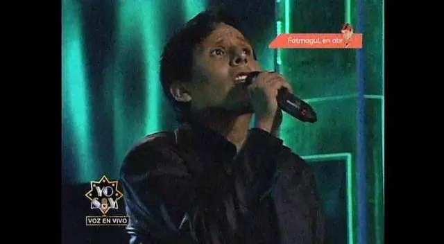 Se llevó los aplausos y prometer ser el mejor Se llevó los aplausos y prometer ser el mejor