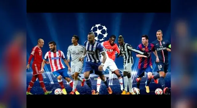 El mundo se paraliza