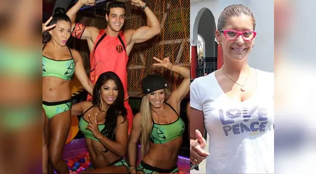 Combate se despediría este viernes.