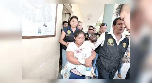 Madre de familia dijo que no confiará a nadie a sus hijas. Madre de familia dijo que no confiará a nadie a sus hijas.