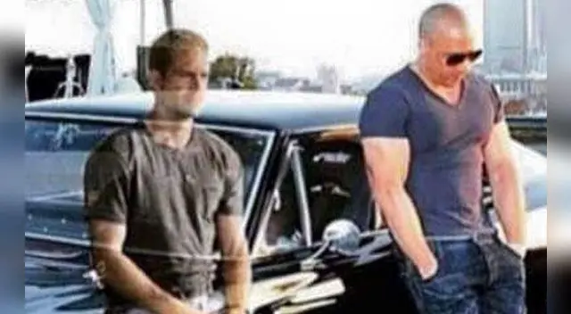 Fantasma del actor ronda las redes sociales Fantasma del actor ronda las redes sociales