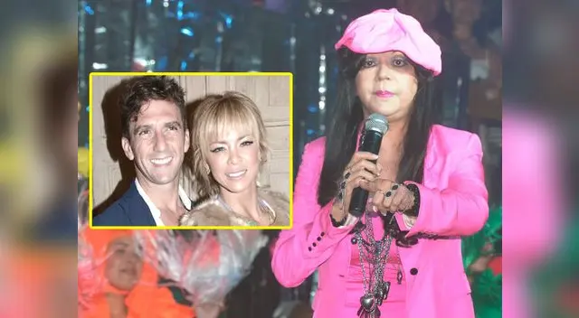 Animadora infantil no se quedó callada