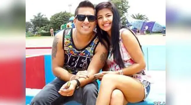 Defendió a su amada.