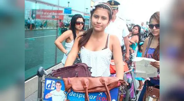 No oculta sus sentimientos.