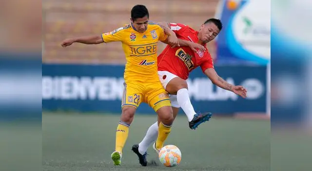 Aurich quedó eliminado al igual que Cristal